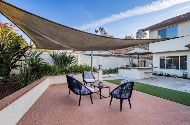 Detail Gallery Image 25 of 30 For 385 via Montanosa, Encinitas,  CA 92024 - 4 Beds | 2/1 Baths