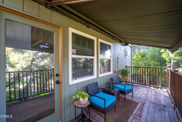 Detail Gallery Image 12 of 14 For 4824 Brayton Pl, Los Angeles,  CA 90041 - 2 Beds | 3 Baths