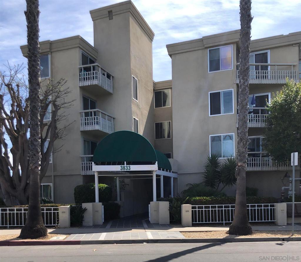 3833 Lamont St - photo 2