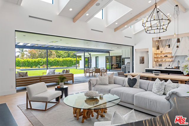 Drew Fenton | 6530 Zuma View Place Malibu CA | MLS: 7286103