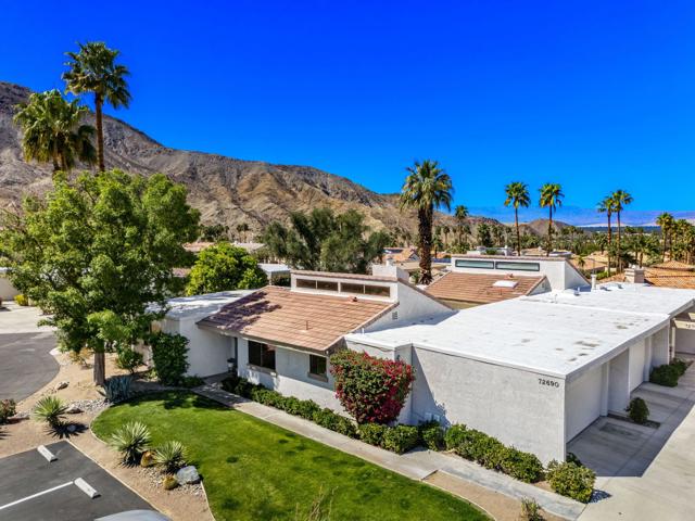 72690 Yucca Court, Palm Desert, CA 92260