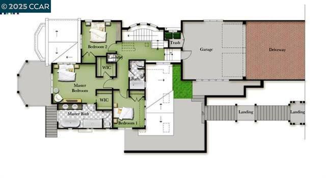 5 Besito Ave. @ Drury Rd., Oakland CA: https://media.crmls.org/mediaz/1b7ac6ab-9736-42fb-8e2b-8d987afa9288.jpg