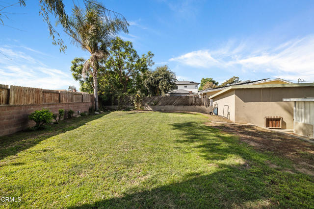 Detail Gallery Image 36 of 41 For 5152 North St, Somis,  CA 93066 - 2 Beds | 1 Baths