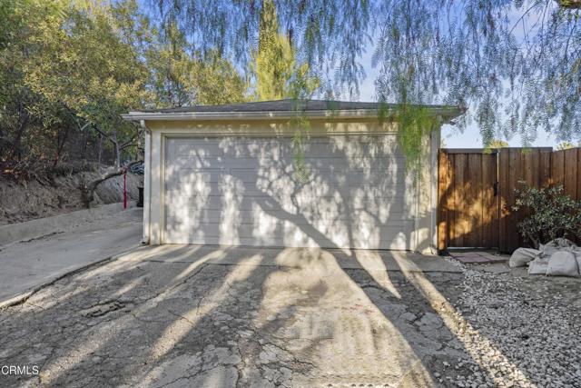 Detail Gallery Image 25 of 26 For 4905 Wiota St, Los Angeles,  CA 90041 - 3 Beds | 2/1 Baths