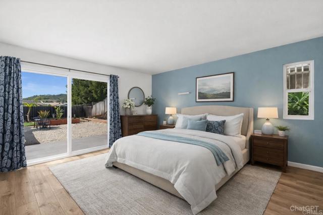 Detail Gallery Image 17 of 30 For 2049 Camino Dr, Escondido,  CA 92026 - 2 Beds | 2 Baths