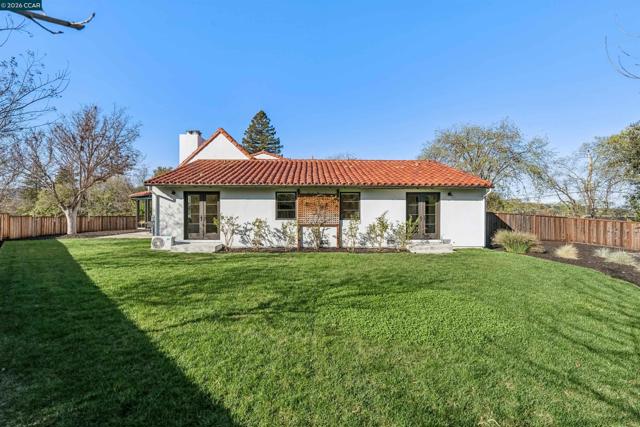 Image 44 of 54 For 850 Las Trampas Rd