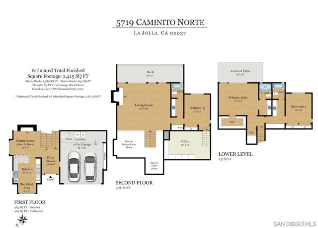 5719 Caminito Norte, La Jolla CA: https://media.crmls.org/mediaz/1b7d5aed-884c-49d6-b0c0-663b03ab9064.jpg