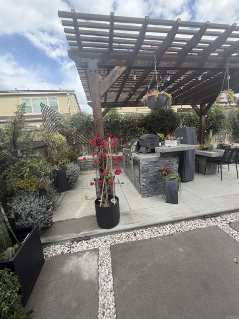 Detail Gallery Image 30 of 39 For 1247 Corte Mendi, Chula Vista,  CA 91913 - 4 Beds | 3/1 Baths