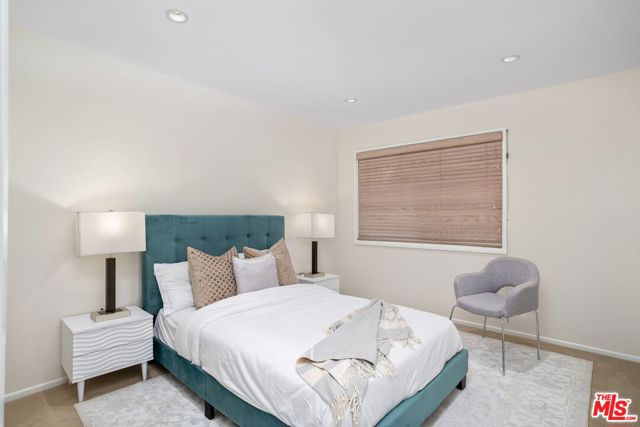 Drew Fenton | 2501 La Condesa Drive Los Angeles CA | MLS: 7163436
