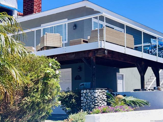 Welcome to 3428 Garrison Street!