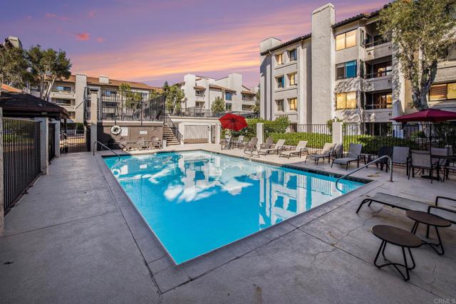 Detail Gallery Image 10 of 12 For 5605 Friars Rd #270,  San Diego,  CA 92110 - 2 Beds | 2 Baths