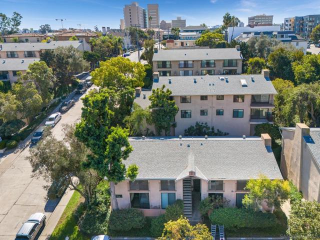 4266 5th Ave., San Diego, California 92103, 2 Bedrooms Bedrooms, ,2 BathroomsBathrooms,Condominium,For Sale,5th Ave.,250019946SD