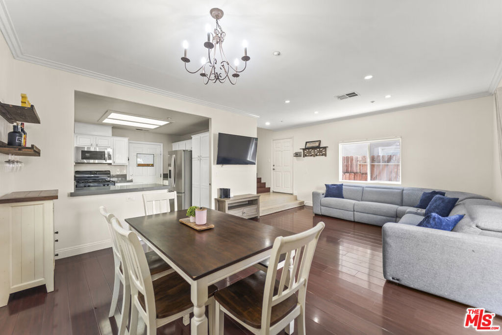 8554 Burnet Avenue #125