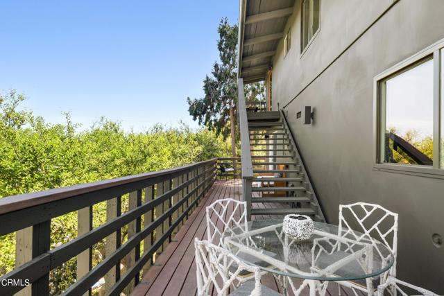 Detail Gallery Image 24 of 61 For 822 Oneonta Dr, South Pasadena,  CA 91030 - 3 Beds | 2 Baths