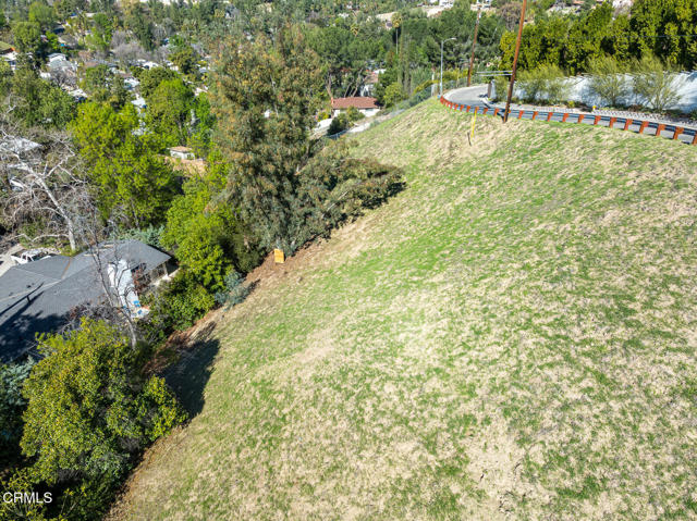 Detail Gallery Image 29 of 54 For 4845 N Calderon Rd, Woodland Hills,  CA 91364 - – Beds | – Baths