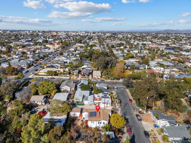 3016 31st St, San Diego, California 92104, 3 Bedrooms Bedrooms, ,2 BathroomsBathrooms,Single Family Residence,For Sale,31st St,250017275SD