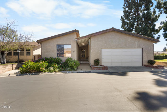 Detail Gallery Image 2 of 42 For 975 W Telegraph Rd #77,  Santa Paula,  CA 93060 - 3 Beds | 2 Baths