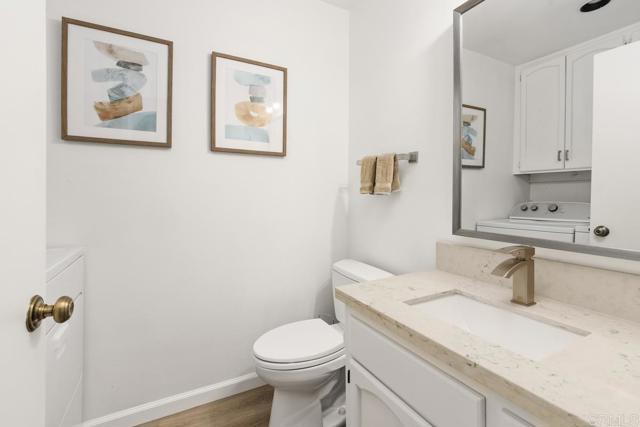 Detail Gallery Image 7 of 31 For 836 S Sierra, Solana Beach,  CA 92075 - 2 Beds | 2/1 Baths