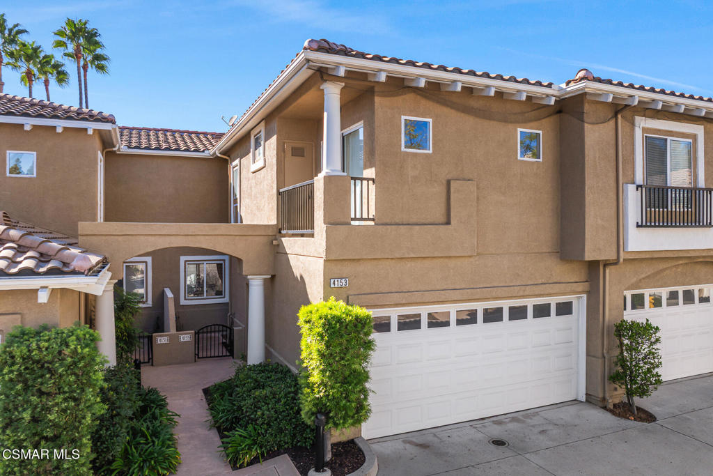 4153 Brookcrest Court
