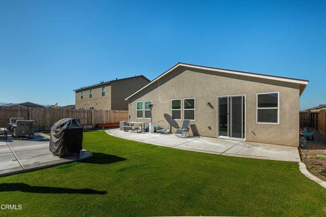 Detail Gallery Image 24 of 31 For 7808 Martian River St, Bakersfield,  CA 93311 - 4 Beds | 2 Baths