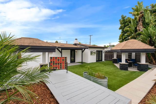 Detail Gallery Image 27 of 43 For 4870 Mount Armour Dr, San Diego,  CA 92111 - 4 Beds | 2 Baths