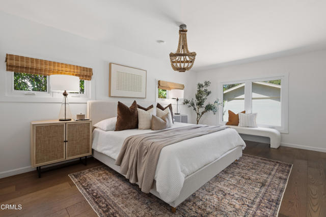 Detail Gallery Image 13 of 33 For 2485 Park St, Los Olivos,  CA 93441 - 3 Beds | 1/1 Baths