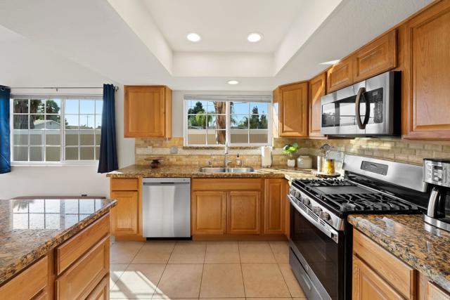 Detail Gallery Image 12 of 41 For 601 Judson St, Escondido,  CA 92027 - 3 Beds | 2 Baths