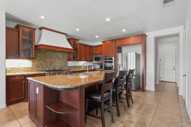 Detail Gallery Image 21 of 65 For 2917 Babbling Brook Rd, Chula Vista,  CA 91914 - 4 Beds | 4/1 Baths