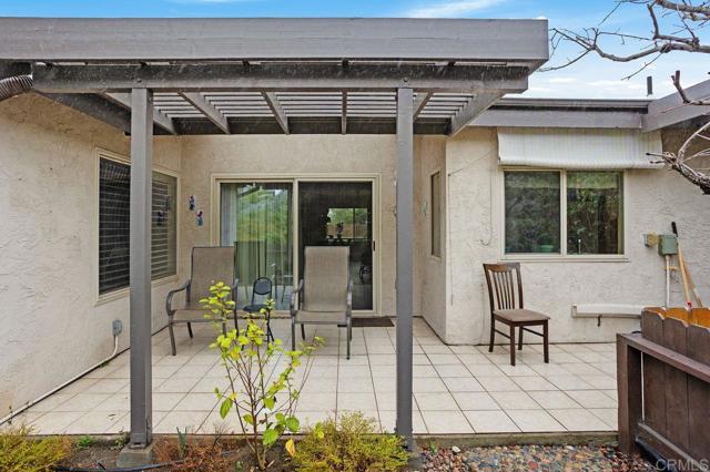 Home for Sale in Vista