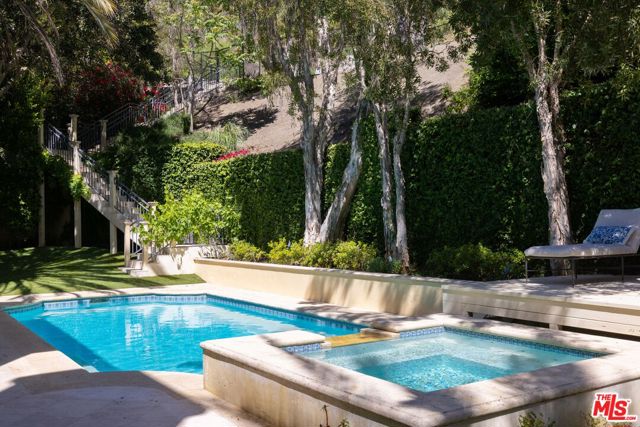 Drew Fenton | 1160 Chantilly Road Los Angeles CA | MLS: 7326757