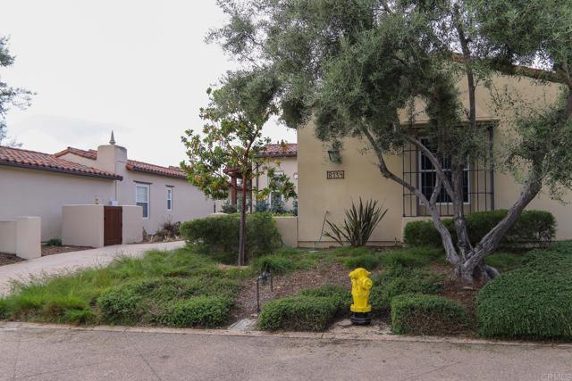 Image 33 of 35 For 8134 Santaluz Village Green N.