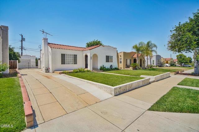 Property Photo from MLS