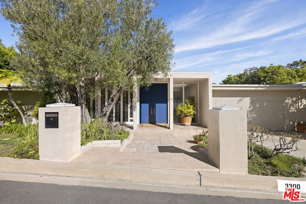 3300 Red Rose Drive