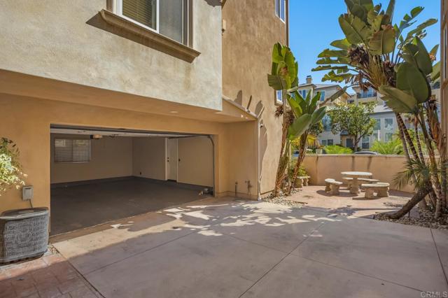 Detail Gallery Image 28 of 29 For 4064 1st Ave, San Diego,  CA 92103 - 3 Beds | 3 Baths