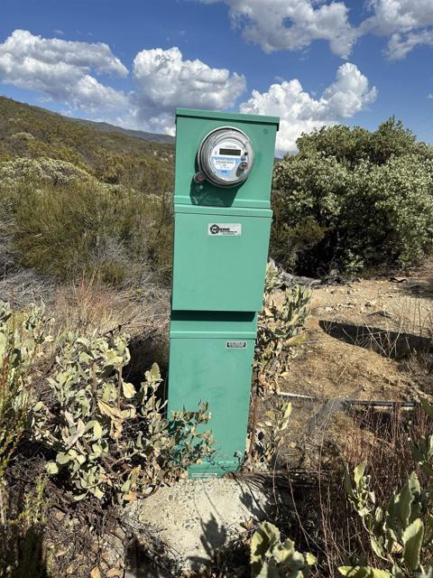 Detail Gallery Image 6 of 19 For 0 Saddleback Rd, Anza,  CA 92539 - – Beds | – Baths
