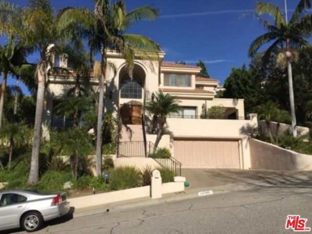 16763 Monte Hermoso Drive photo 4