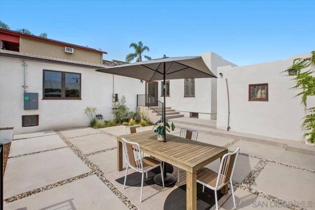 4245 Ave, San Diego, California 92103, 3 Bedrooms Bedrooms, ,2 BathroomsBathrooms,Single Family Residence,For Sale,Ave,240021760SD