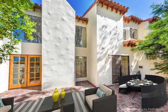 Detail Gallery Image 33 of 42 For 518 Garfield Ave a,  South Pasadena,  CA 91030 - 2 Beds | 2/1 Baths