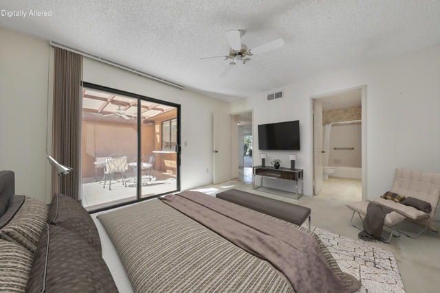 2 Valencia Drive, Rancho Mirage, CA 92270