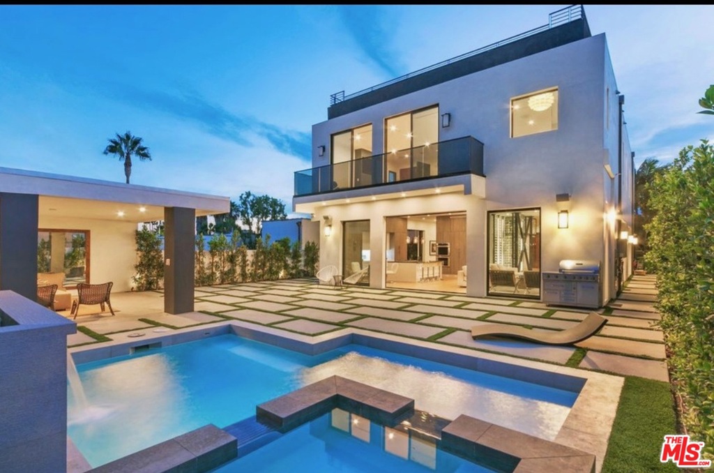 610 N STANLEY Avenue, Los Angeles, CA 90036