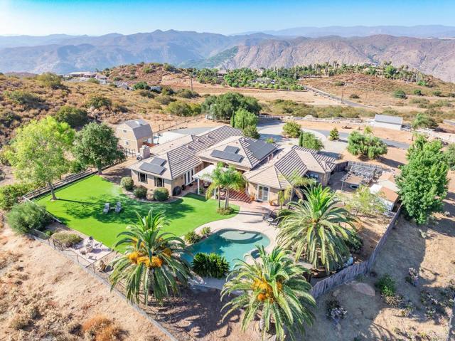 Details for 19502 Vista Del Otero, Ramona, CA 92065