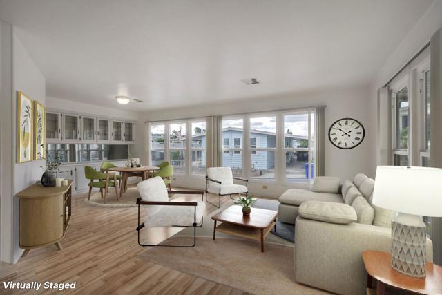 Detail Gallery Image 4 of 46 For 1175 La Moree Dr #7,  San Marcos,  CA 92078 - 2 Beds | 2 Baths