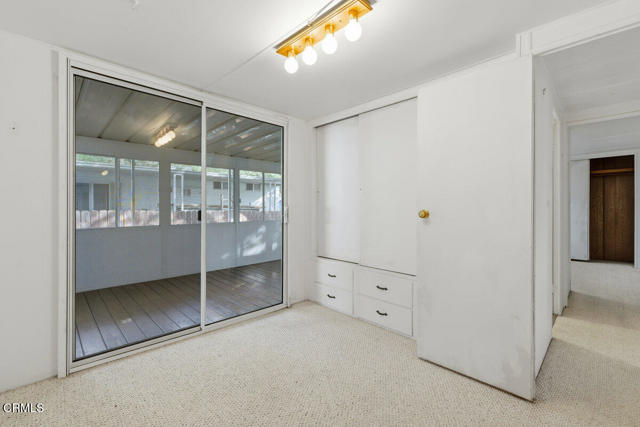 Detail Gallery Image 23 of 38 For 1225 S Rice Rd #41,  Ojai,  CA 93023 - 3 Beds | 1/1 Baths