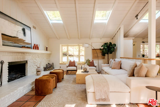 Drew Fenton | 1784 Old Ranch Road Los Angeles CA | MLS: 7369620