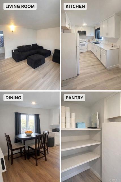 Detail Gallery Image 9 of 9 For 5387 Imperial Ave, San Diego,  CA 92114 - – Beds | – Baths