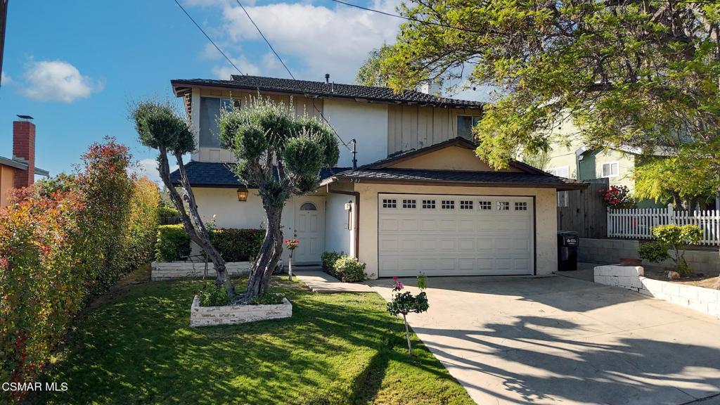 531 Benson Way
