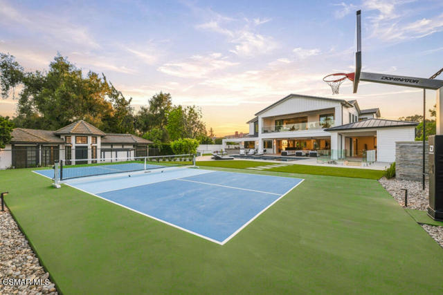 6 Bed Home for Sale in Westlake Village, California
