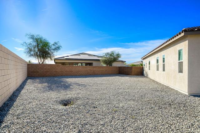 42787 Rachel Court, Indio, CA 92203