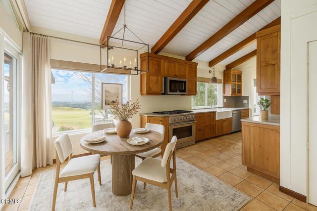 Detail Gallery Image 10 of 38 For 2851 Tapadero Rd, Solvang,  CA 93463 - 4 Beds | 3 Baths