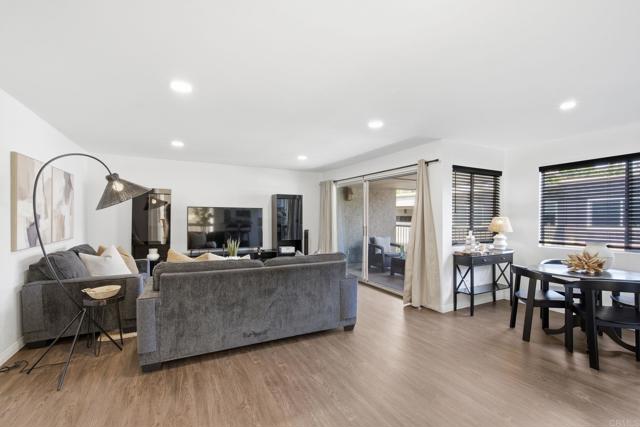 Detail Gallery Image 12 of 26 For 6349 Caminito Salado, San Diego,  CA 92111 - 3 Beds | 2 Baths